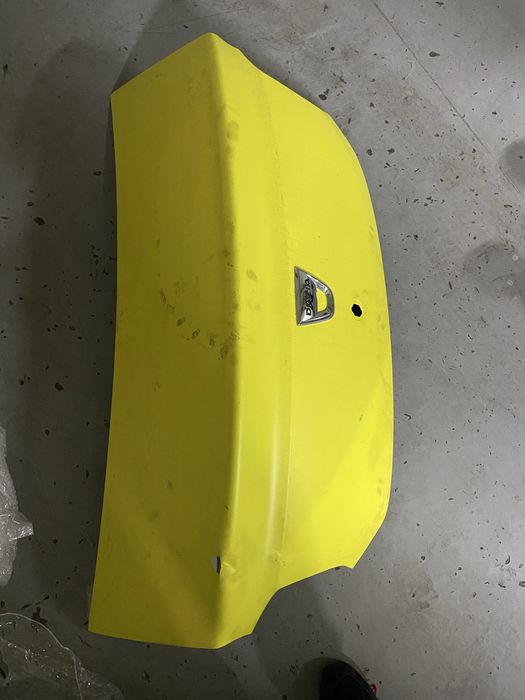 De vanzare portbagaj logan