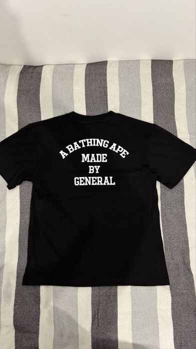 Tricou A Bathing Ape(Bape)