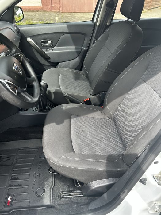 Dacia logan mcv 2018 nov,0,9tce,90cai