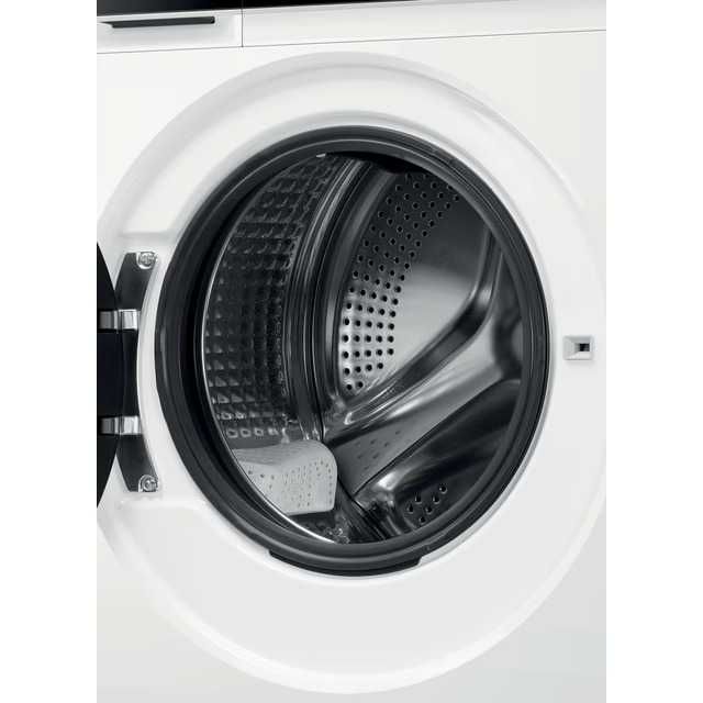 Нова инверторна слим пералня  с пара Haier 9 кг HW90-BP14357TU-S