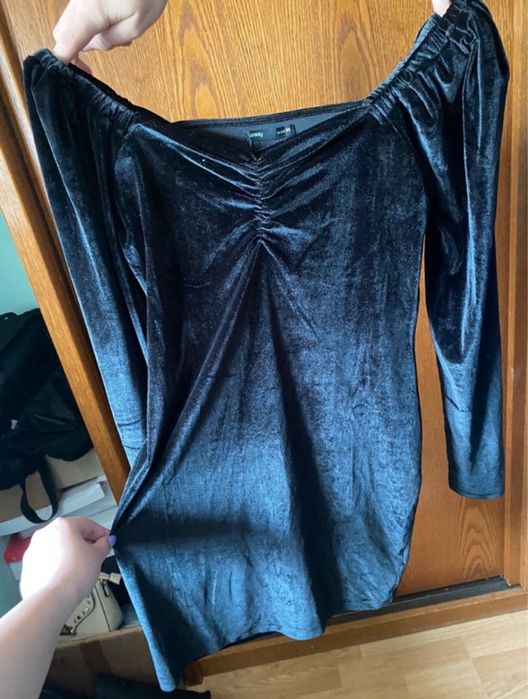 Rochie de seară Sinsay