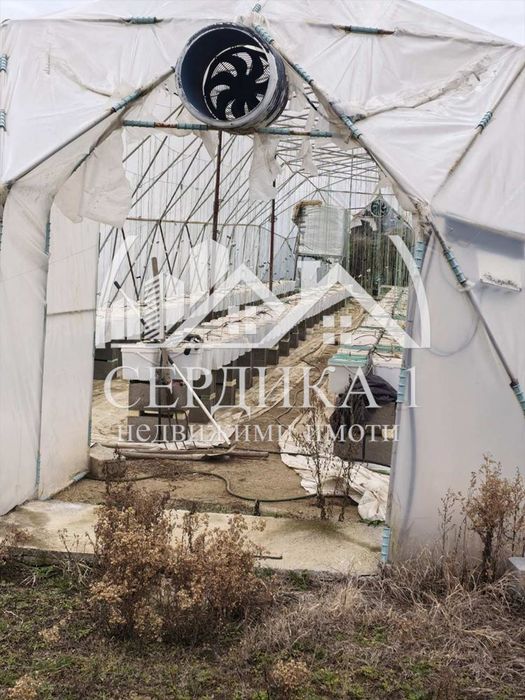 Парцел в Благоевград-Втора промишлена зона