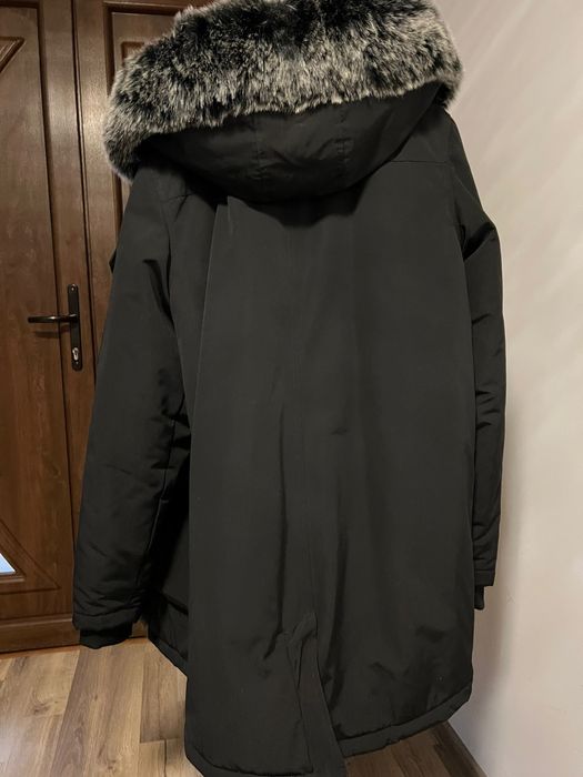 Geaca de iarnA pentru barbati