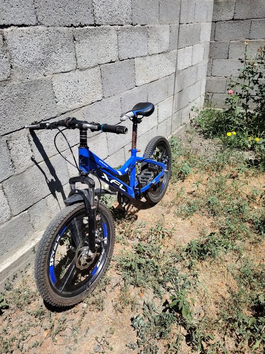 Велосипед для детей