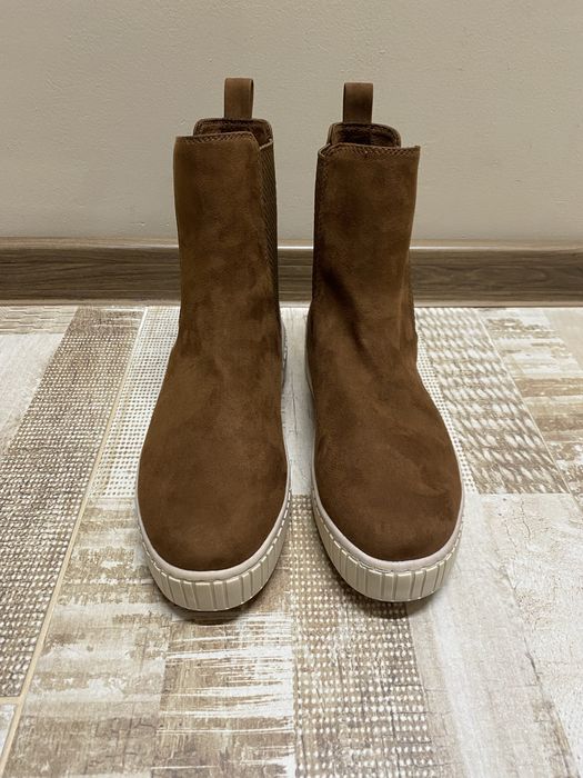 Боти Marco Tozzi 38