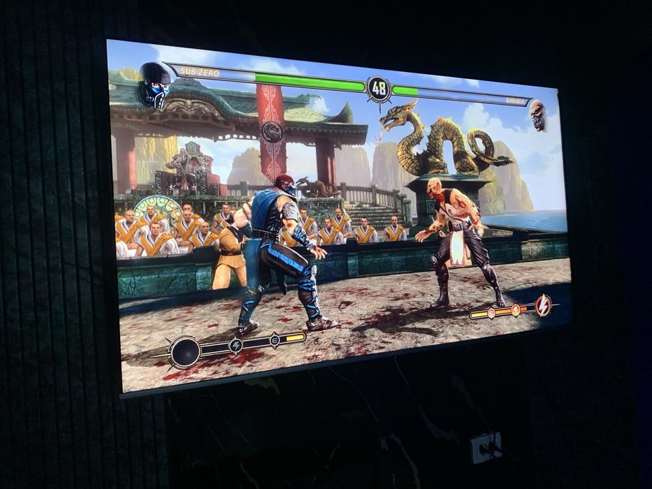 Tv zeefler 65 smart tv