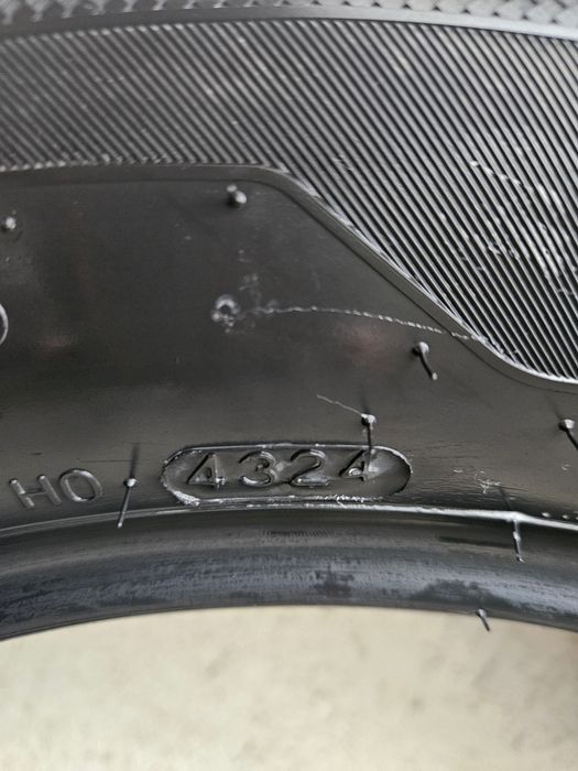 Cauciucuri noi Hankook ventus prime 3