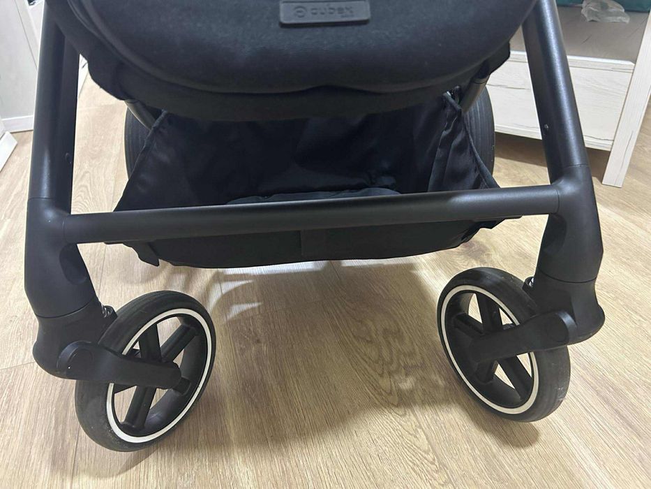 Бебешка количка Cybex Balios S 2 в 1