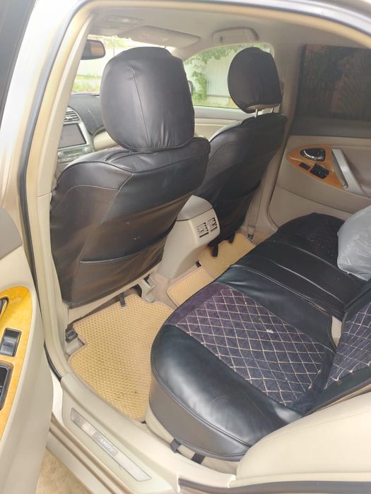 Камри 40 в хорошим сост