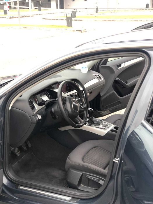 Audi A4 Avant 2.0 TFSI 2010