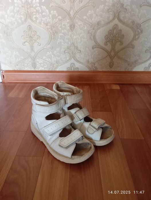 Танкетка ортопедический сатылады