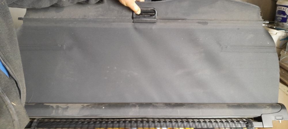Rulou portbagaj  Bmw e46 touring
