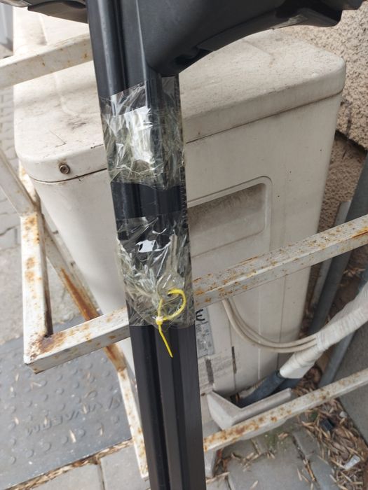 Багажник оригинален Jaguar S-Type  1999 / 2008 Thule