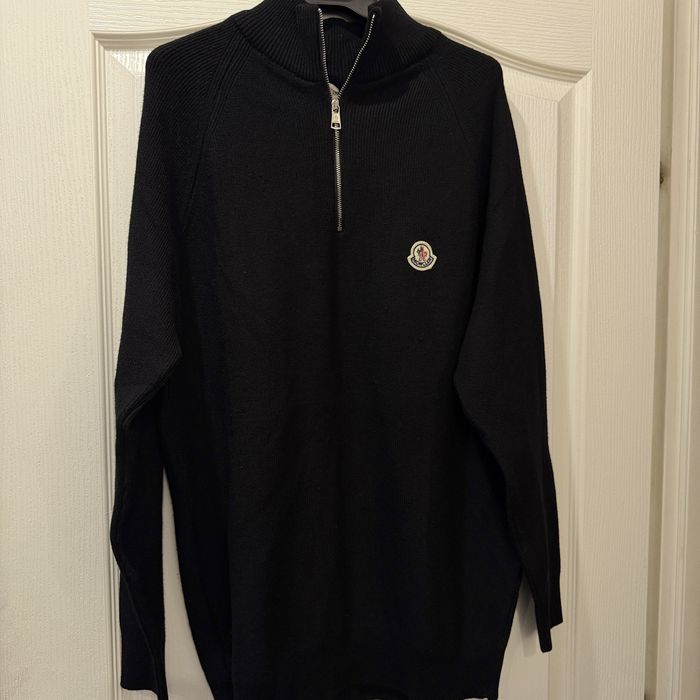 Moncler pluover