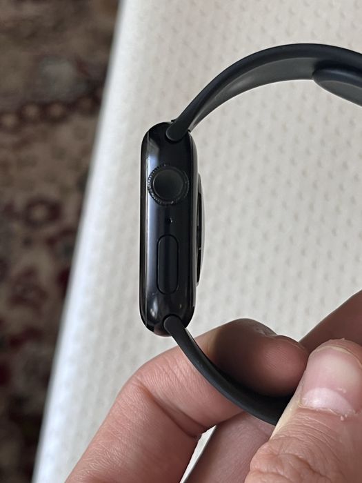 Apple watch 8 series