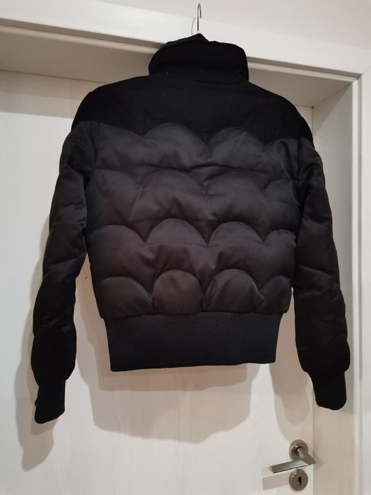 Оригинално яке с пух Levi's