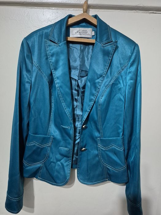 Пиджак костюм двойка