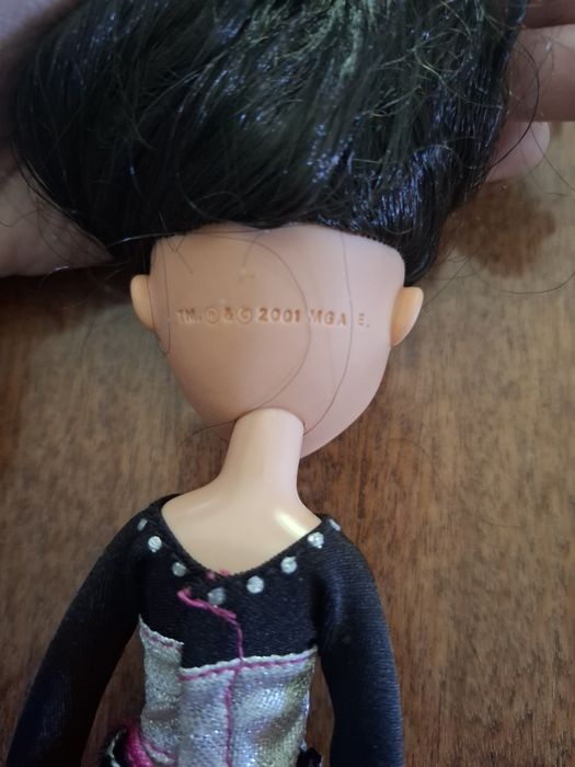 Куклы Bratz оригинал