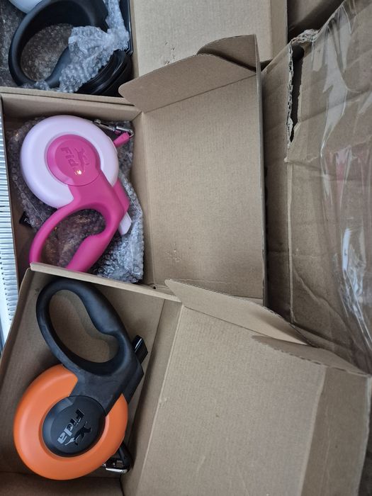 Кайшки за кучета