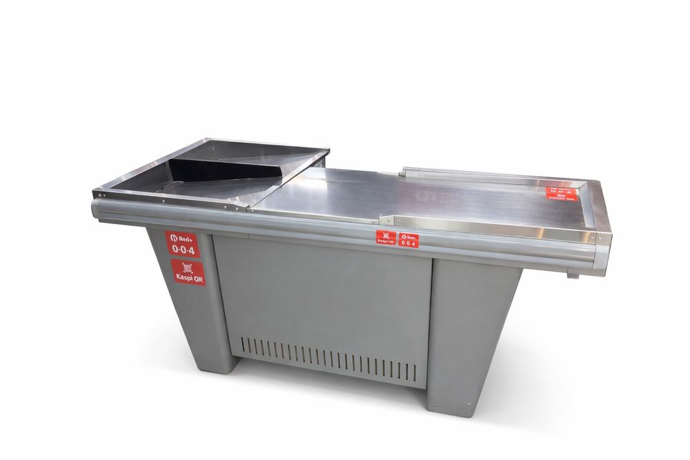 Оборудование для магазина