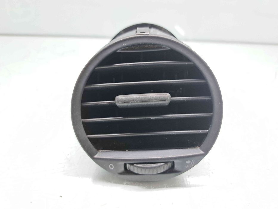 Grila aerisire centrala Volkswagen Caddy 3 (2KA, 2KH) [Fabr 2004-2010