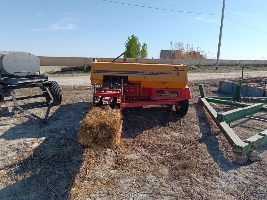 Турция преспадборчик сотилади