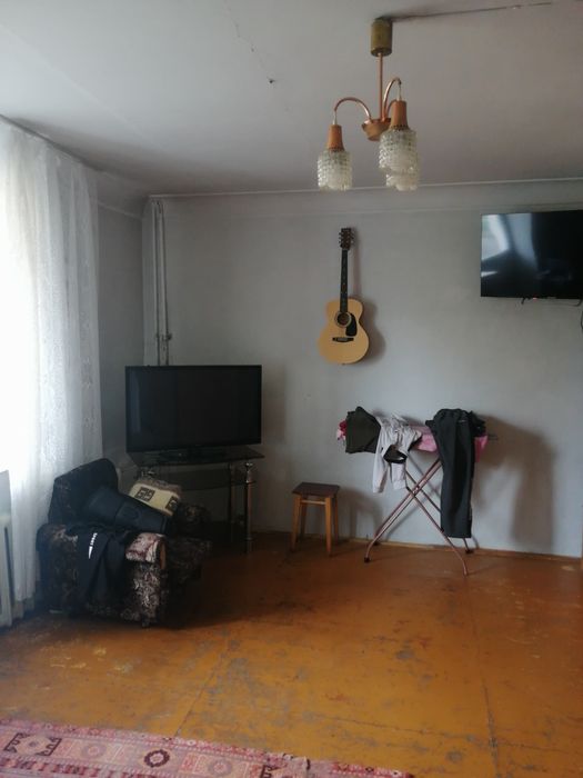Продам 3 х ком. Кв. 85 кв. Метров
