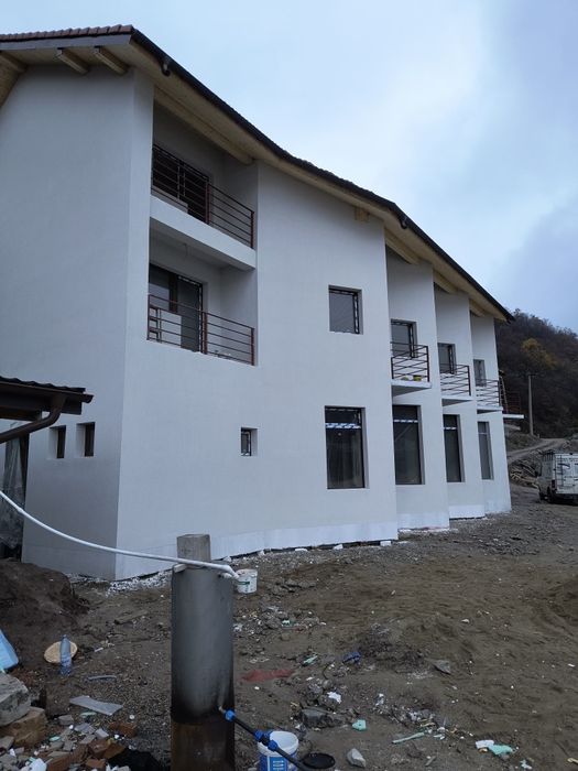 Firmă de construcții  Tencuiala mecanizata Mehedinți