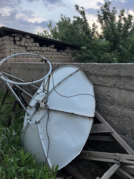 антена отау продажа