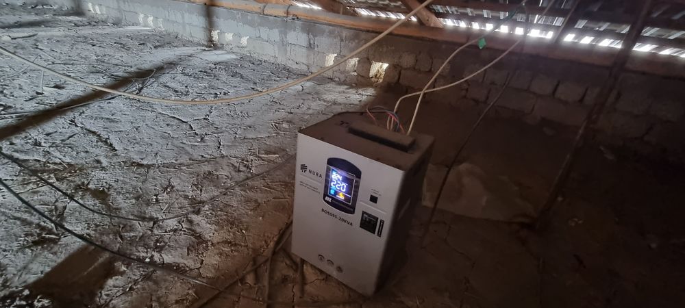 Услуги Элэктирик в Електирик хизмати 24  срочный везви йес