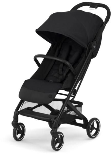 Carucior Cybex, folosit, similar cu cel din poza, culoare bleumarin