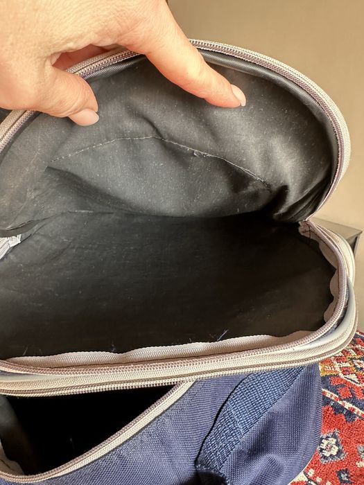 Nike ранец ретро в идеале