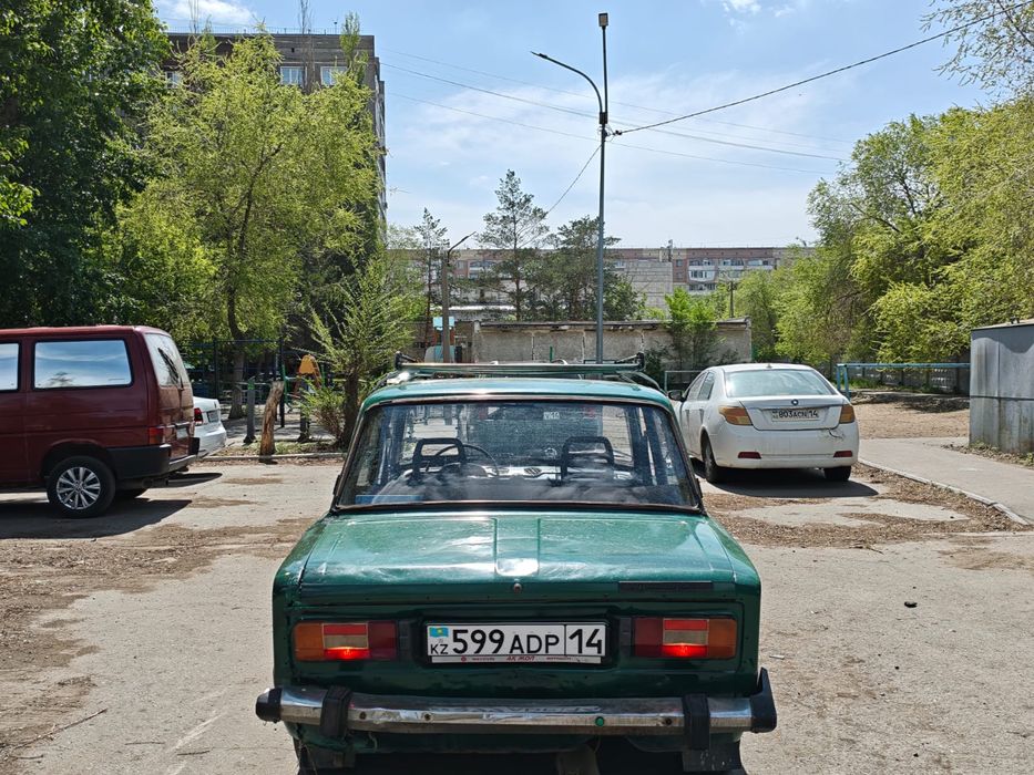 Продам ваз 2106.