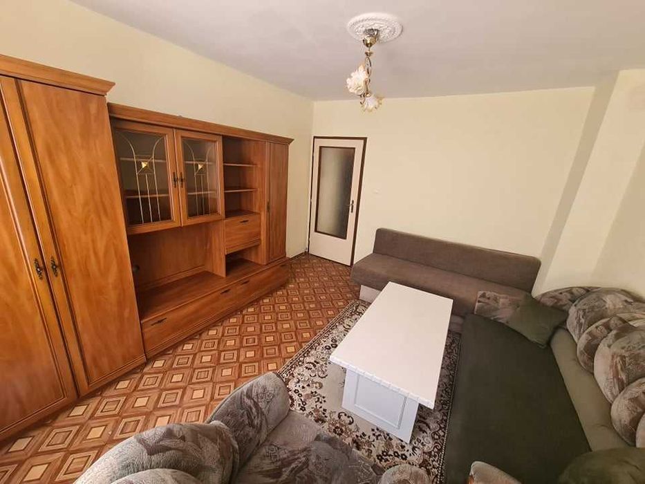 Дава се под наем Двустаен апартамент в Бургас, Възраждане - 55 кв.м за 150 € - Снимка #14