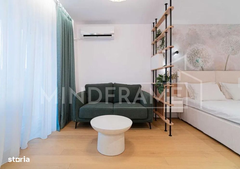 Vitan Bucuresti Mall Renovat Bloc Reabilitat — fotografia 3