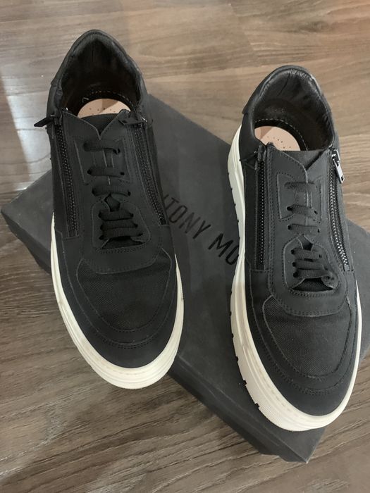 Обувь антонио морато