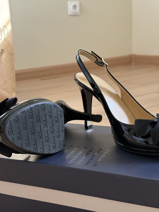 Fabiani Босоножки