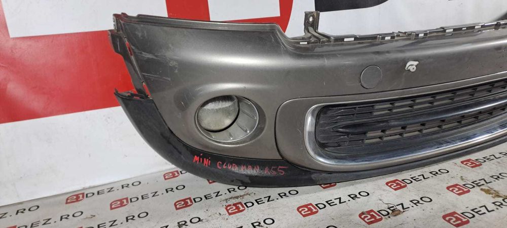 Bara fata completa cu proiectoare Mini Cooper Clubman S