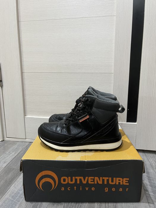 обувь осень,ботинки