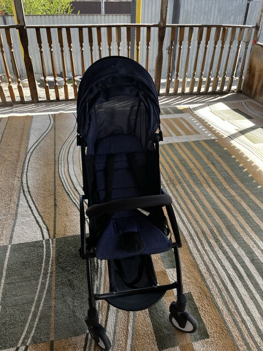 Коляска сатылады