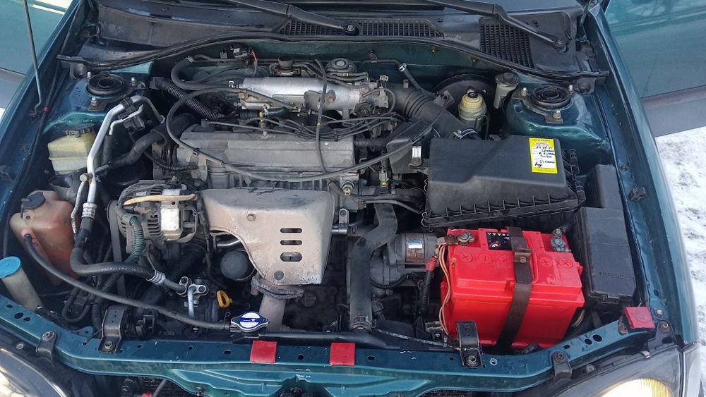 Продам Тойота Авенсис срочно