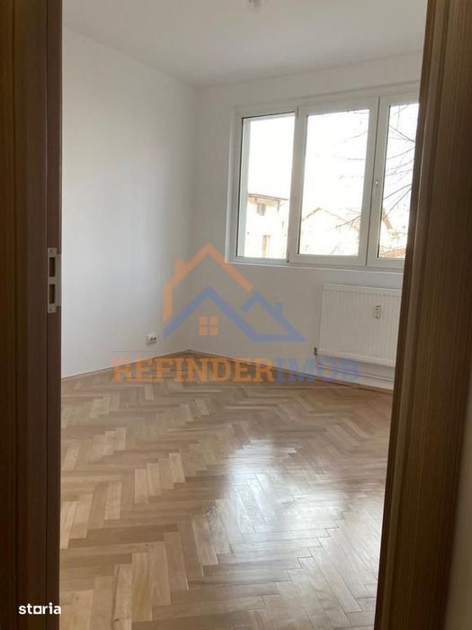 2 camere Mihalache, Aviator Popisteanu, bloc reabilitat