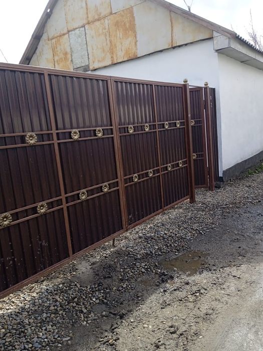 Продам 3-комн дом