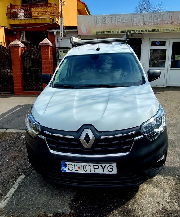 Vand Renault Express 2021