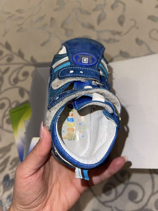 Обувь десткая унисекс