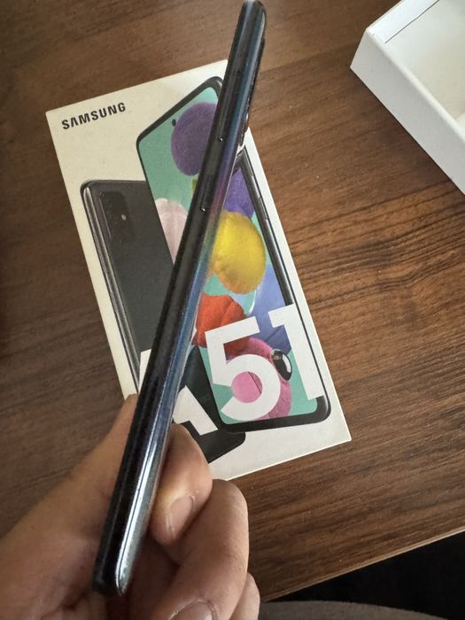 Samsung A51 64 gb