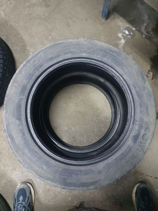 Продам летние 185/65/r15