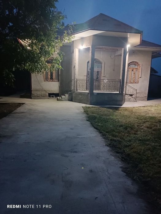 Ижара ховли 20 сотих Ўртачирчиқ тумани Қорасув, Салим Пўлатов маҳаллас