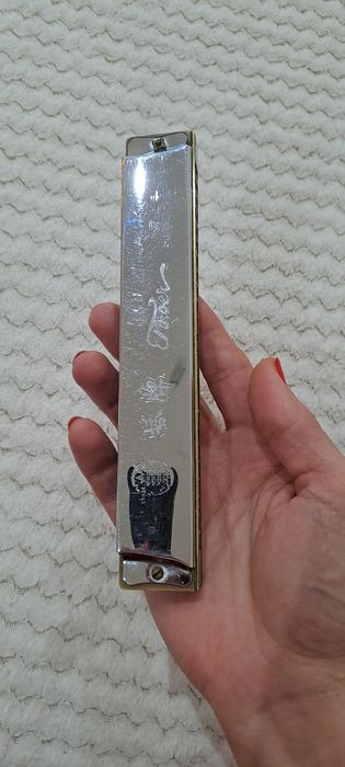 Muzicuta model vechi