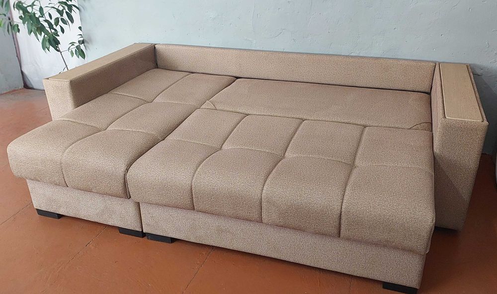 Уголок отдыха Венеция